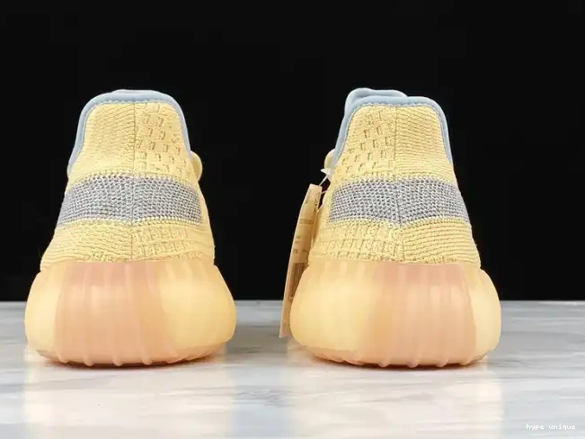 hype Yeezy V2 350 Boost FY5158 Adidas Linen 0511